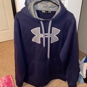 Under Armour Hoodie